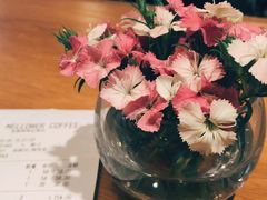 -麦隆咖啡Mellower Coffee(弘基时尚生活中心店)