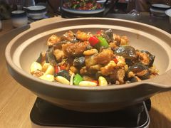 -印象鲵宴·张家界地标美食名片(溪布街店)