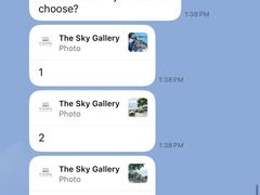 -网红落日悬崖餐厅 The Sky Gallery