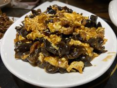 醋溜木须-哈老太太(联盟路店)