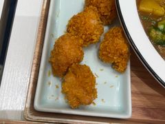 -池奈·咖喱蛋包饭(熙地港店)