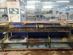 水产区-大门水乡·顺德菜