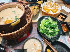 -潮十三潮汕砂锅粥(高新四路大都荟店)