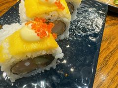 黄袍加身-原田新料理(1912店)