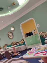 -奈尔宝家庭中心·亲子餐厅(苏州大悦城店)