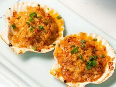 -芥末日本料理(打浦路铂尔曼旗舰店)