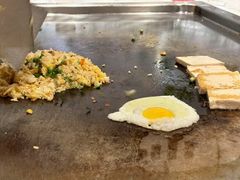 -火地铁板烧(昆山万象汇店)