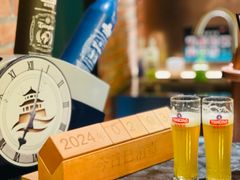 -青岛啤酒博物馆