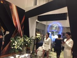 -深圳益田威斯汀酒店·宴会厅