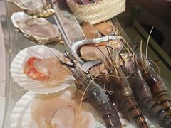 -Thai Basil罗勒叶泰式餐厅(时代天街店)