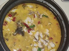 -周渝食惦酸菜鱼(青浦店)