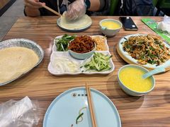 -合合春饼(潘家园店)