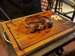 -安立可意大利美食