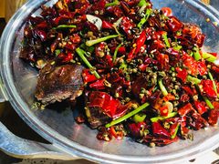 -叶派龙虾•招牌香辣蟹·海鲜(中海国际店)