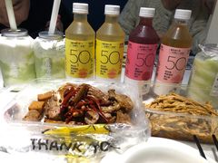 -靓虾二哥长沙地标小龙虾(五一广场店)