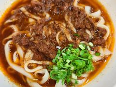 -晋B2008刀削面(小南庄店)