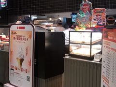 -肯德基(茂业店)
