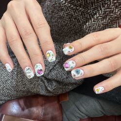 -X Bay-Nail日式美甲美睫