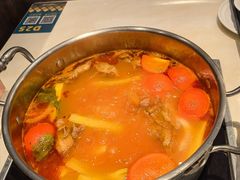 -一哥澳门豆捞·澳门风打边炉(高德置地店)