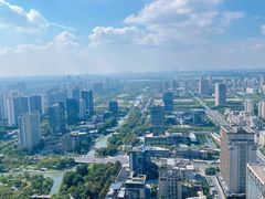 -嘉定凯悦·咖啡厅