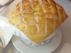 酥皮海鲜汤-佐度王子扒房(西城红场店)
