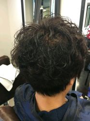 -Tipo Hair salon（明星）店