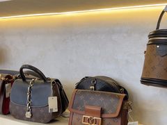 -六六奢品·vintage中古·回收二手奢侈品包包手表首饰(环球港店)