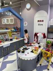 -米兜欢乐王国·儿童乐园(宝安益田假日天地店)