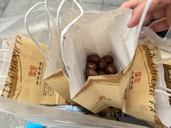 -新长发栗子食品有限公司(威海路店)