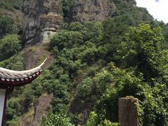 -大慈岩风景区