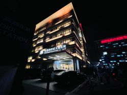 -北京新世纪儿童医院