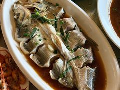 -晓琦农家菜馆·地道农家菜