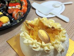 -布歌东京(清河万象汇店)