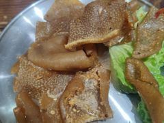 -韩一品韩国料理(柏庐南路店)