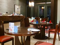大堂-逸林轩中餐厅(中信泰富朱家角锦江酒店)