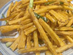 -静一餐厅·湖北菜(前门店)