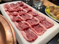 -南门涮肉(上海二店)