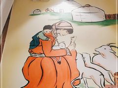 -江边渔村(双井店)