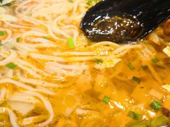 -鼎高高陕西美食(龙德广场店)