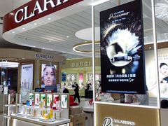 -成都仁和新城购物中心