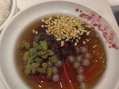 -渝是乎酸菜鱼·川渝小炒(新世界百货望京店)