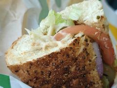 -赛百味SUBWAY(沈阳天地店)