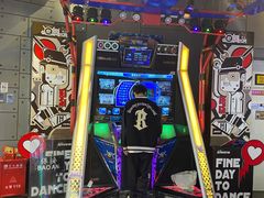 -星际传奇(观澜湖新城店)