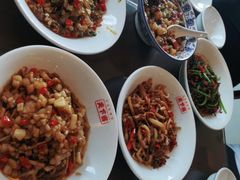 -天下客饭店(中山路店)