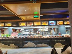 -不倒翁·安徽名菜楼(步行街店)