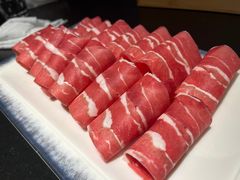 -南门四季铜锅涮肉(大屯·北苑店)