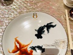 -8餐厅(新葡京酒店)