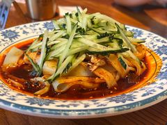 -柴窝堡22号辣子鸡·传承新疆菜