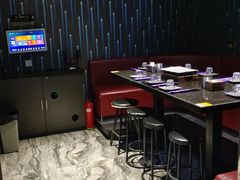 -冰城小镇音乐串吧·聚会餐厅(百子湾店)
