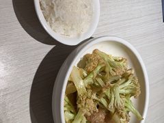 -九毛九西北菜(番禺万达店)